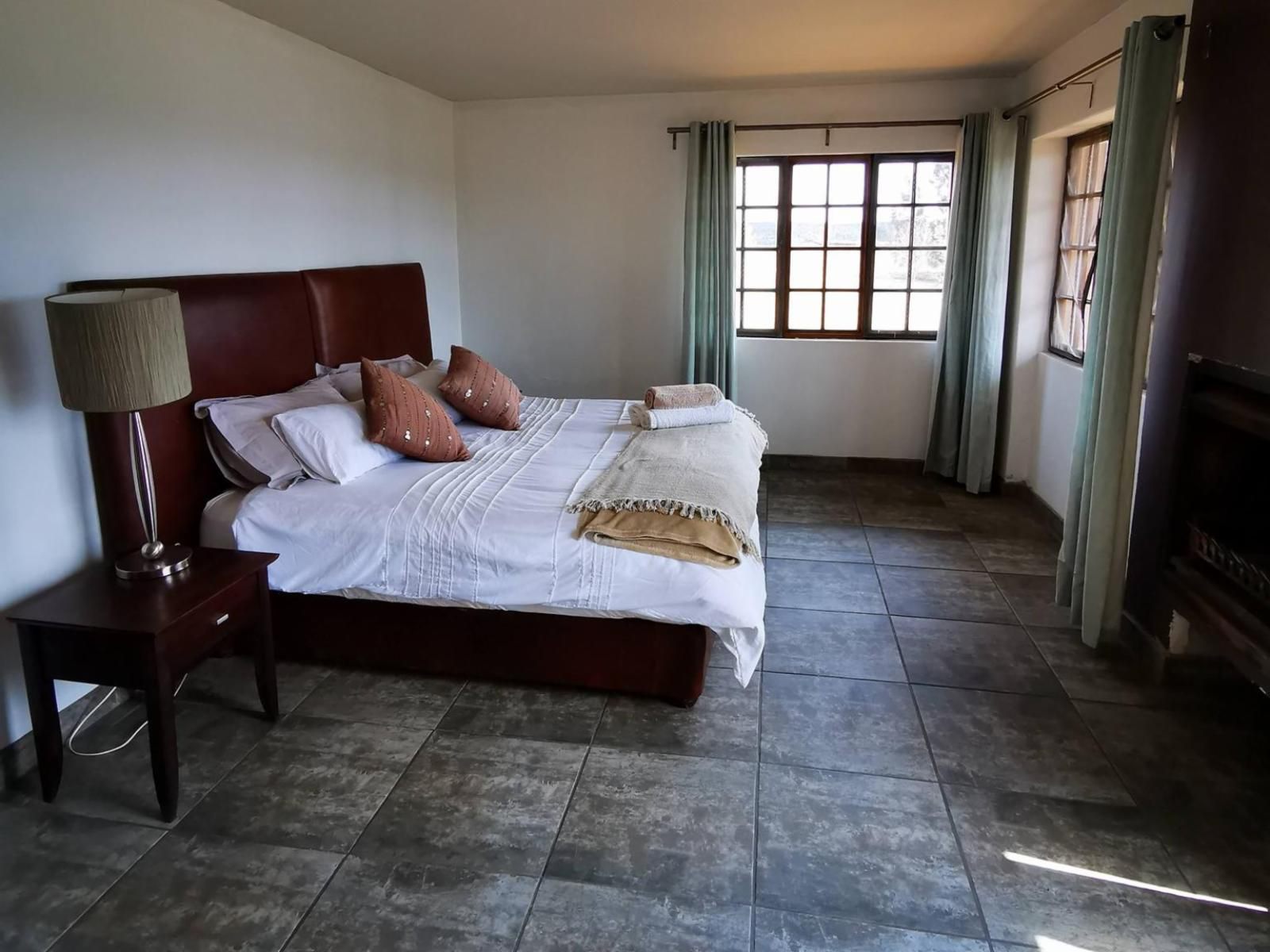Troutmere Belfast Mpumalanga South Africa Bedroom