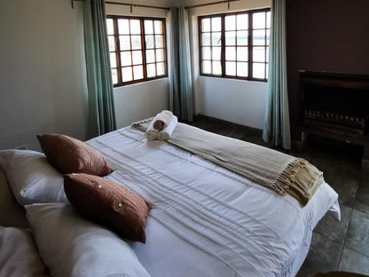 Troutmere Belfast Mpumalanga South Africa Bedroom