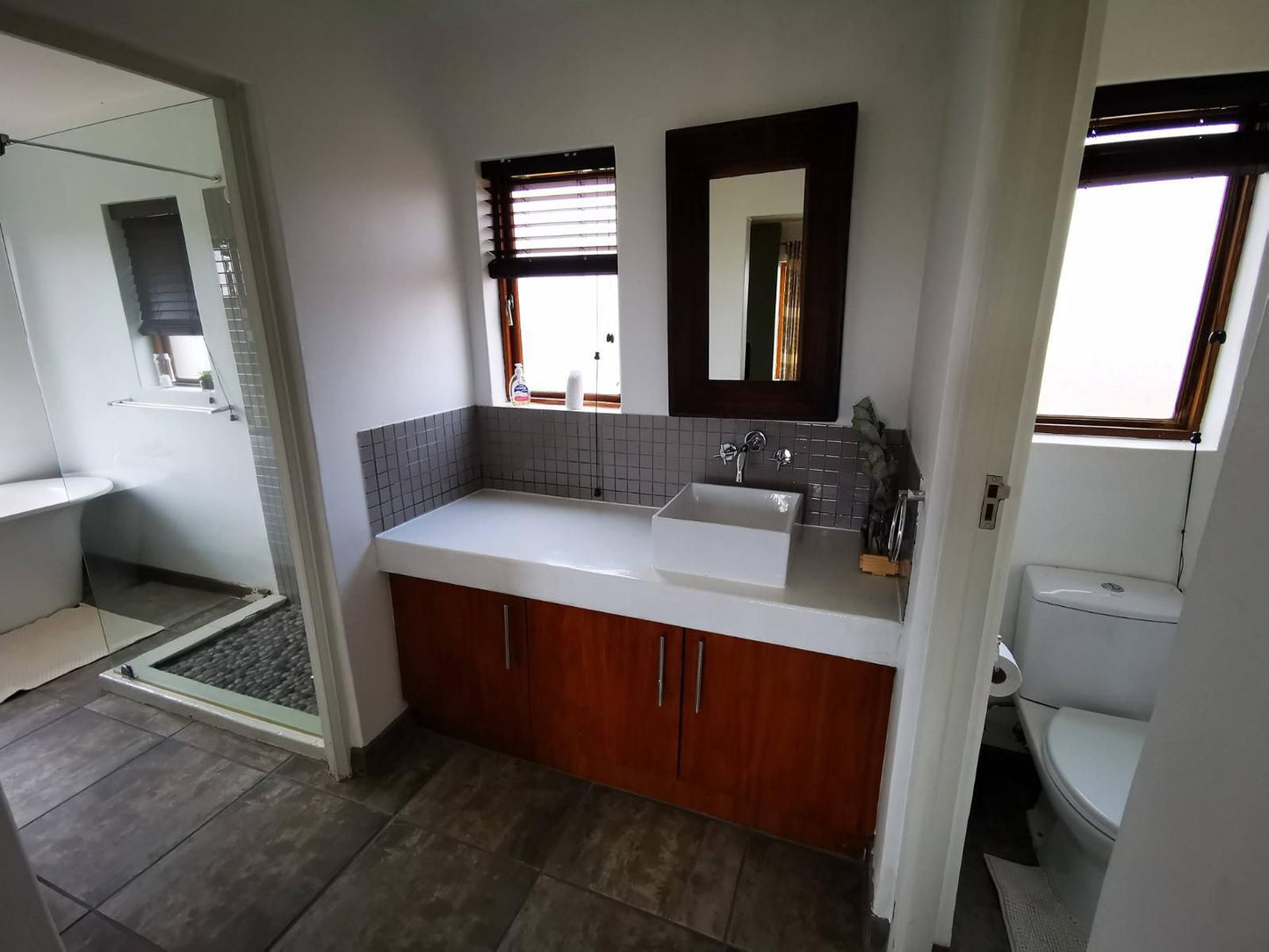 Troutmere Belfast Mpumalanga South Africa Bathroom