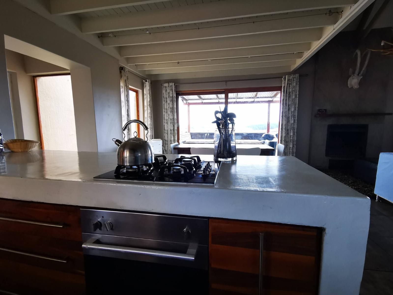 Troutmere Belfast Mpumalanga South Africa Kitchen