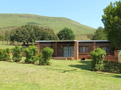 Troutways Private Retreat, Guinea Fowl Lodge, House, Building, Architecture, Highland, Nature