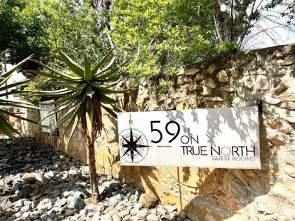 59 On True North Guest Rooms Mulbarton Johannesburg South Gauteng South Africa Plant, Nature, Sign