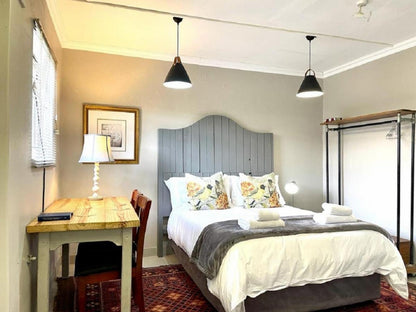 Self-Catering @ 59 On True North Guest Rooms