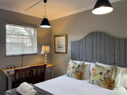 Self-Catering @ 59 On True North Guest Rooms