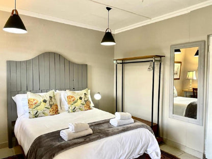 Self-Catering @ 59 On True North Guest Rooms