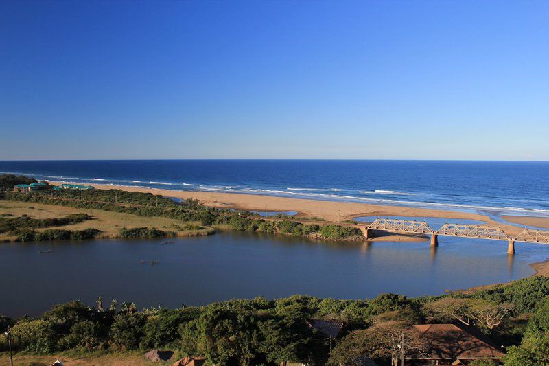 True Horizon Illovo Beach Kingsburgh Kwazulu Natal South Africa Beach, Nature, Sand