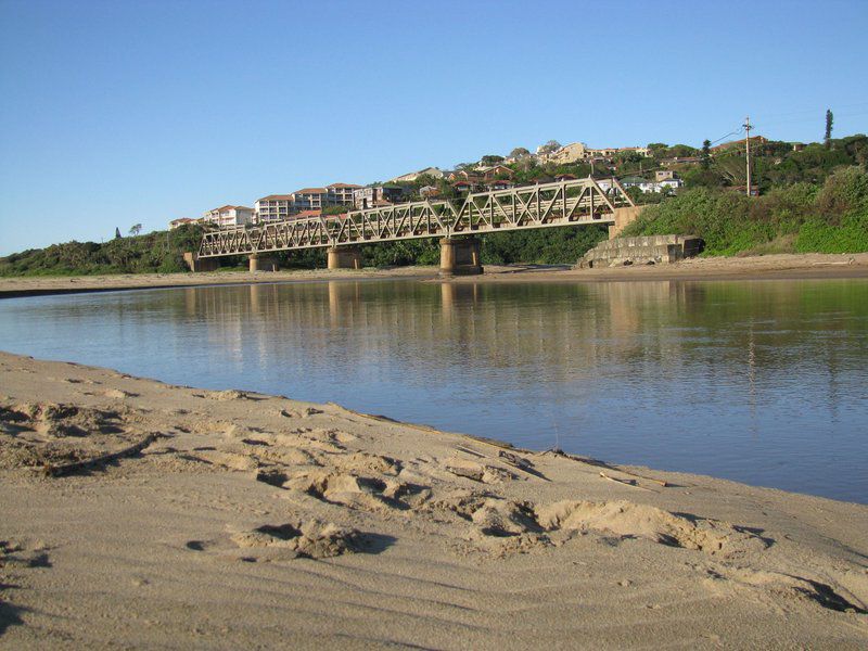 True Horizon Illovo Beach Kingsburgh Kwazulu Natal South Africa Complementary Colors, Beach, Nature, Sand, River, Waters