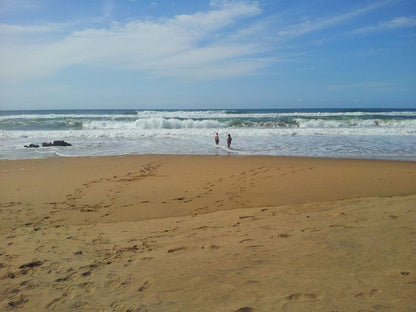 True Horizon Illovo Beach Kingsburgh Kwazulu Natal South Africa Complementary Colors, Beach, Nature, Sand, Ocean, Waters