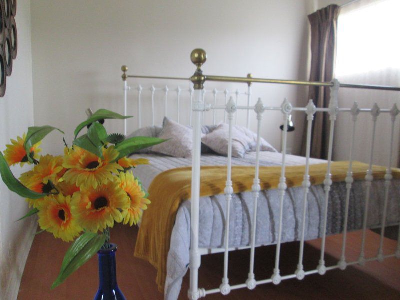 Truksvy Bandb And Koffie Sjop Soutpan Free State South Africa Bedroom