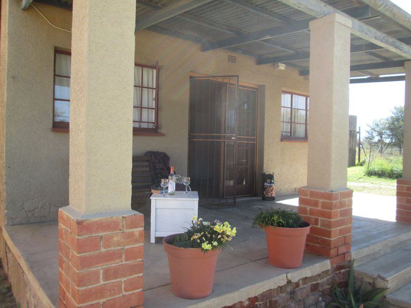 Truksvy Bandb And Koffie Sjop Soutpan Free State South Africa House, Building, Architecture