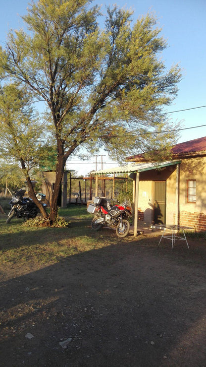 Truksvy Bandb And Koffie Sjop Soutpan Free State South Africa Motorcycle, Vehicle