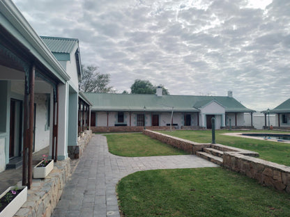 Trumpetters Drift Game Farm, House, Building, Architecture