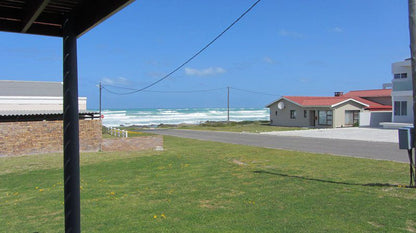 Truter Straat 3 Struisbaai Western Cape South Africa Complementary Colors, Beach, Nature, Sand, Ball Game, Sport