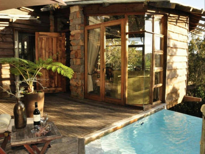 Tsala Treetop Lodge, Swimming Pool