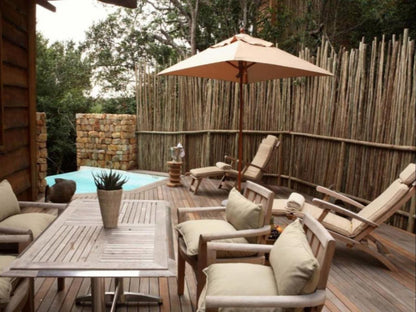 Tsala Treetop Lodge, Garden, Nature, Plant, Swimming Pool