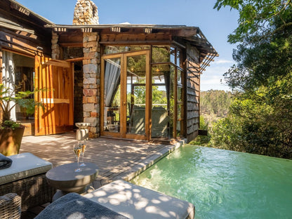 Tsala Treetop Lodge, Tsala Suites, Swimming Pool