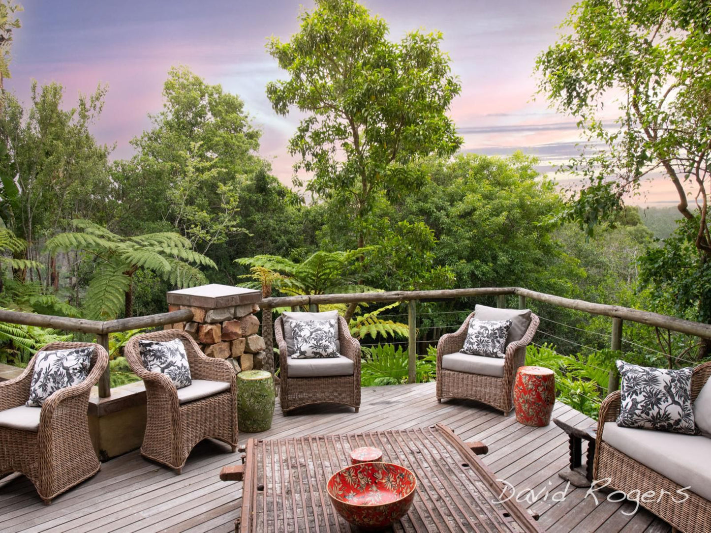 Tsala Treetop Lodge And Villas Plettenberg Bay Western Cape South Africa Garden, Nature, Plant