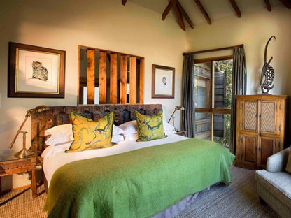 Tsala Treetop Lodge And Villas Plettenberg Bay Western Cape South Africa Bedroom