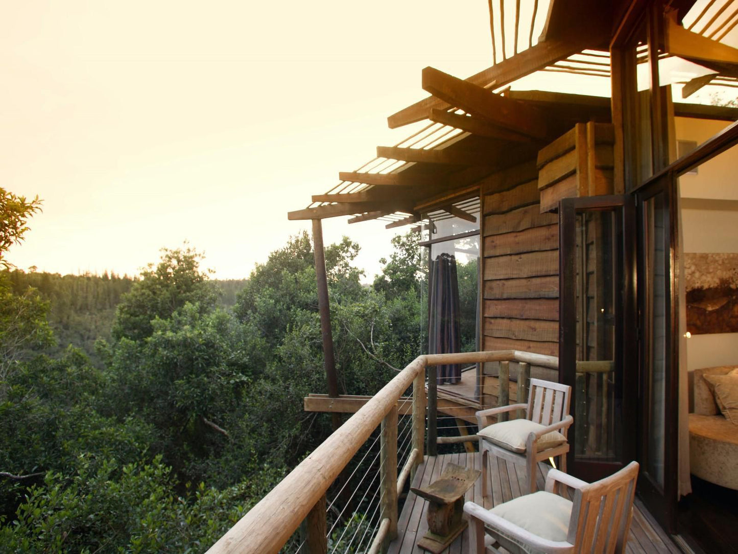 Tsala Treetop Lodge And Villas Plettenberg Bay Western Cape South Africa 