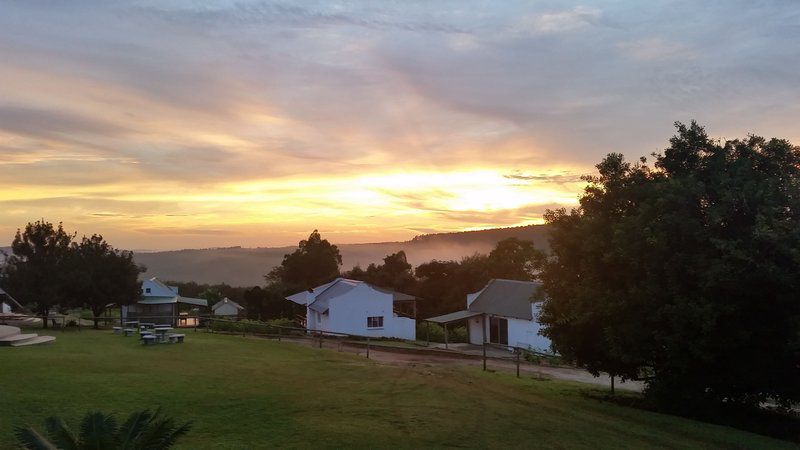 Tsanana Log Cabins Graskop Mpumalanga South Africa Sky, Nature, Clouds, Framing, Sunset