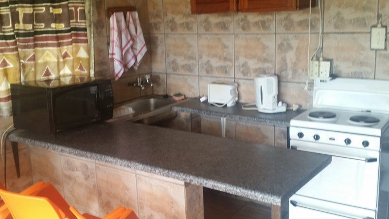Tsanana Log Cabins Graskop Mpumalanga South Africa Kitchen