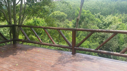 Tsanana Log Cabins Graskop Mpumalanga South Africa Bridge, Architecture, Forest, Nature, Plant, Tree, Wood