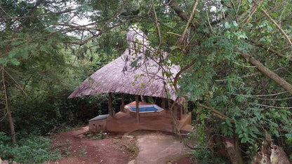 Tsanana Log Cabins Graskop Mpumalanga South Africa Tent, Architecture, Tree, Plant, Nature, Wood