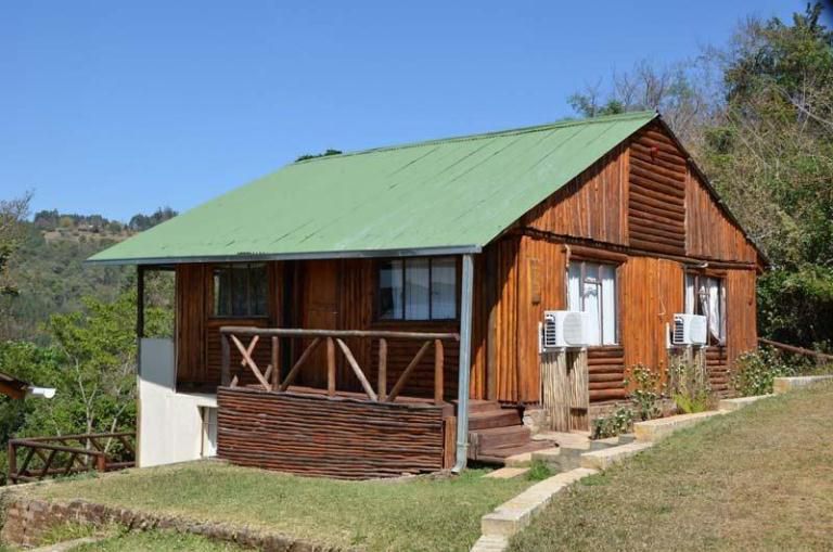 Tsanana Log Cabins Graskop Mpumalanga South Africa Complementary Colors, Building, Architecture, Cabin