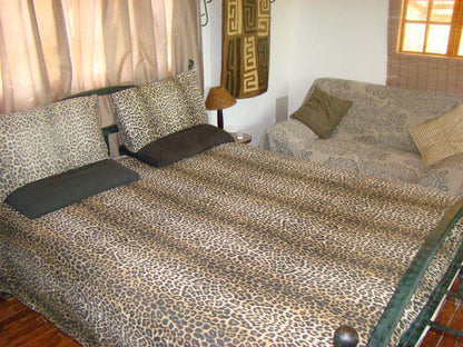 Tsanana Log Cabins Graskop Mpumalanga South Africa Bedroom