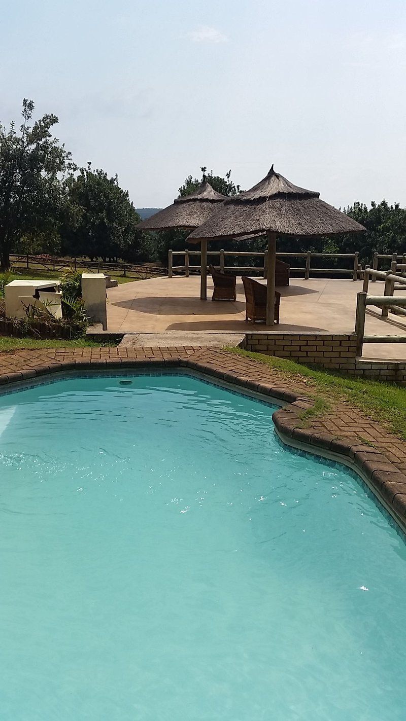 Tsanana Log Cabins Graskop Mpumalanga South Africa Swimming Pool