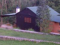 Log Cabin 4 @ Tsanana Log Cabins