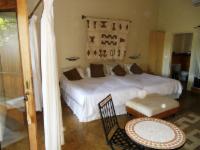 Luxury Suite 8 @ Tsanana Log Cabins