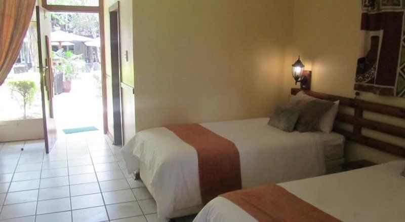 Tsar Phalaborwa Hotel Phalaborwa Limpopo Province South Africa Bedroom