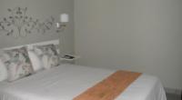 Classic Double Rooms @ Tsar Phalaborwa Hotel