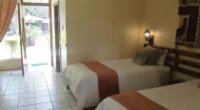 Classic Twin Rooms @ Tsar Phalaborwa Hotel