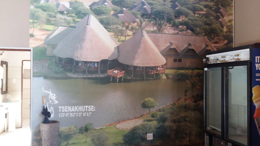 Tsena Khutse Lephalale Ellisras Limpopo Province South Africa 