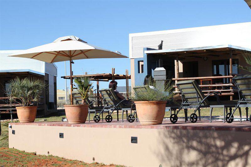 Complementary Colors, Tshahitsi Lodge, Upington, Upington