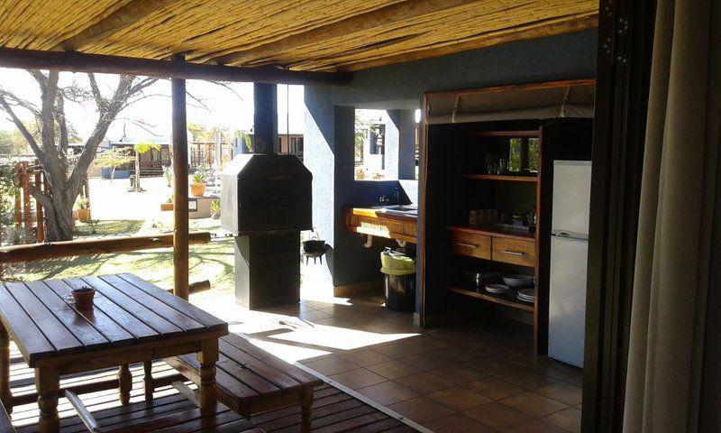 Sauna, Wood, Tshahitsi Lodge, Upington, Upington