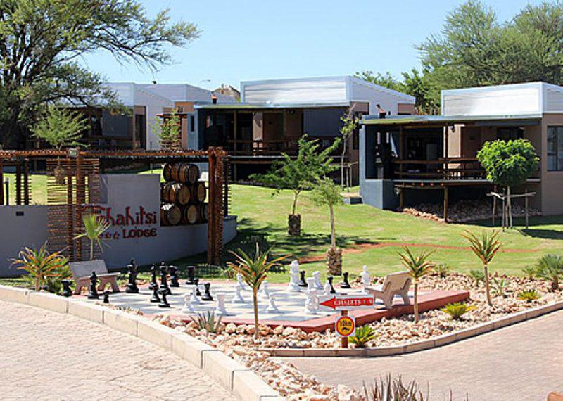 Tshahitsi Lodge, Upington, Upington