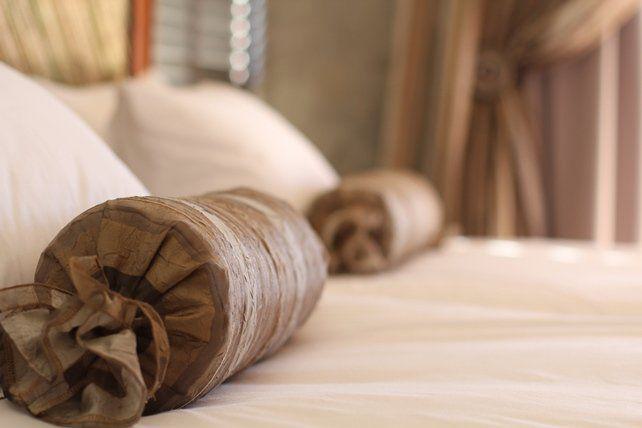 Sepia Tones, Bedroom, Tshahitsi Lodge, Upington, Upington