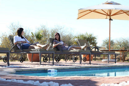 Face, Person, One Face, Swimming Pool, Frontal Face, Tshahitsi Lodge, Upington, Upington