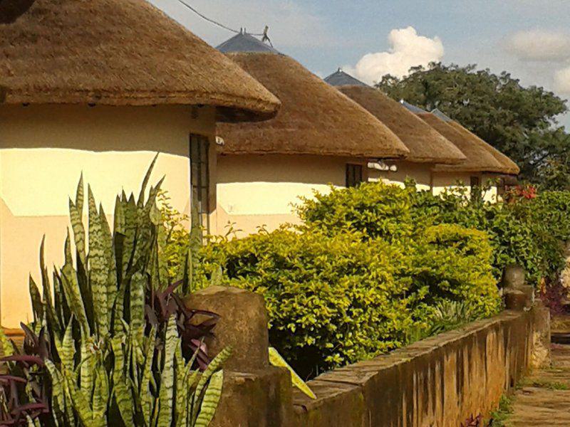 Building, Architecture, Tshakhuma Resting Motel, Thohoyandou, Thohoyandou