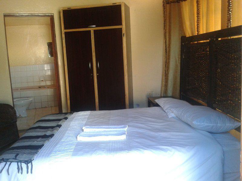 Bedroom, Tshakhuma Resting Motel, Thohoyandou, Thohoyandou