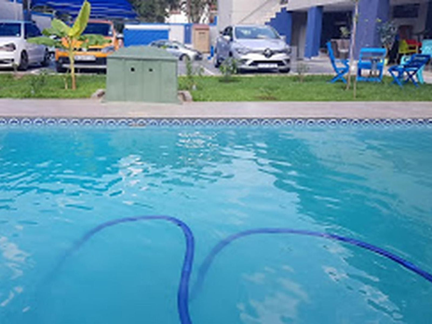 Tshedza Guest House Muckleneuk Pretoria Tshwane Gauteng South Africa Swimming Pool