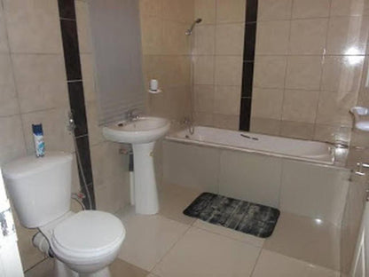 Tshedza Guest House Muckleneuk Pretoria Tshwane Gauteng South Africa Unsaturated, Bathroom