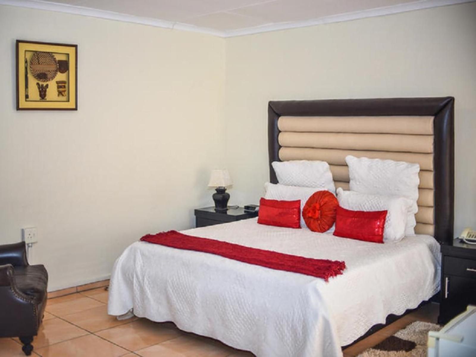 Tshedza Guest Lodge Makhado Louis Trichardt Limpopo Province South Africa Bedroom