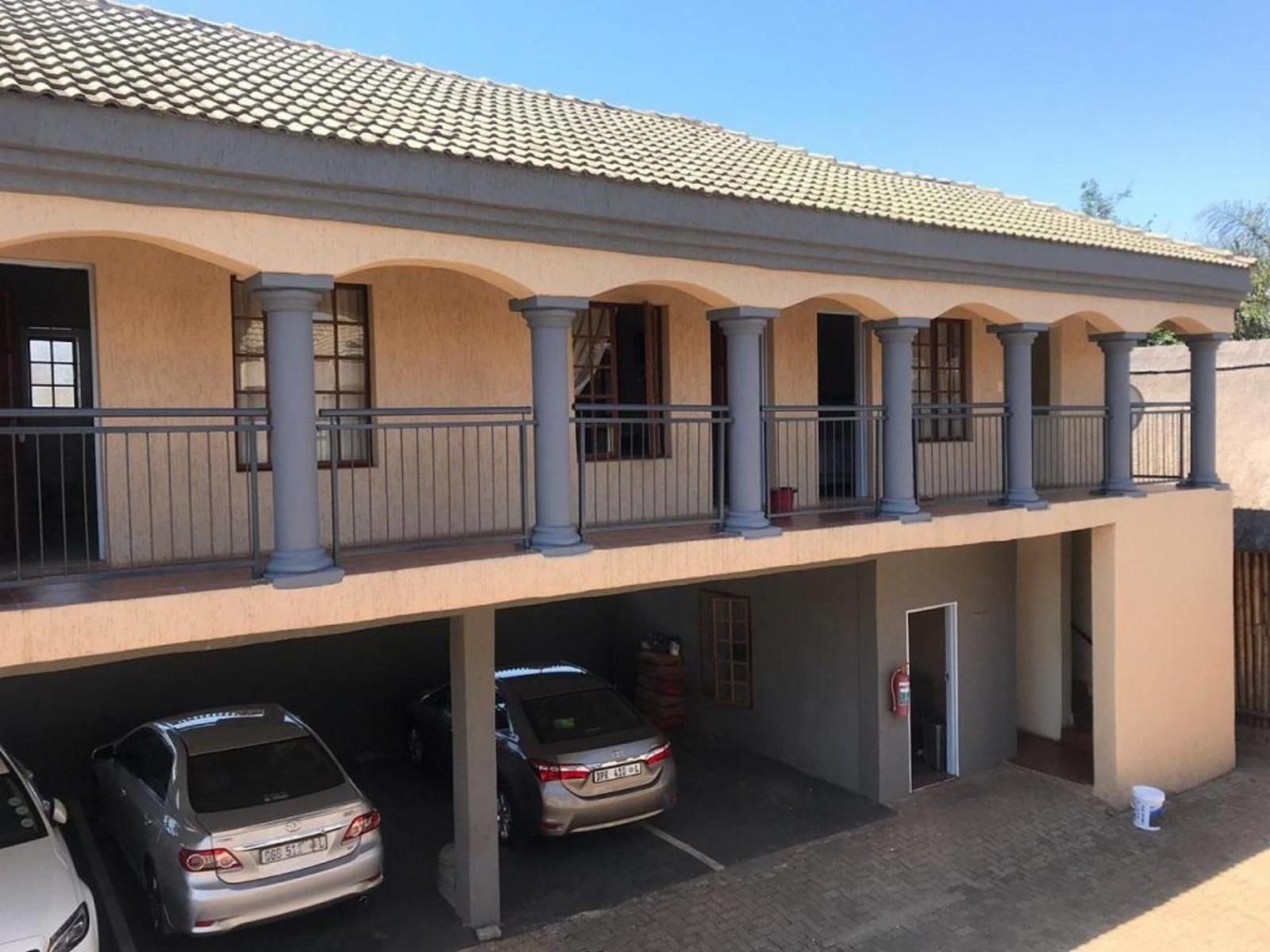 Tshedza Guest Lodge Makhado Louis Trichardt Limpopo Province South Africa House, Building, Architecture, Car, Vehicle