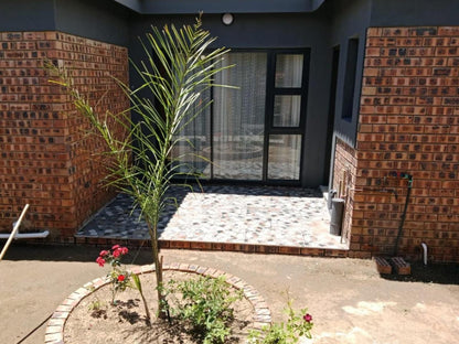 Tshepang Apartments Secunda, House, Building, Architecture, Plant, Nature, Garden