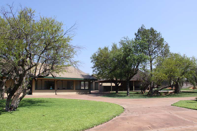Tshikwalo Guest House Dinokeng Gauteng South Africa Complementary Colors, House, Building, Architecture