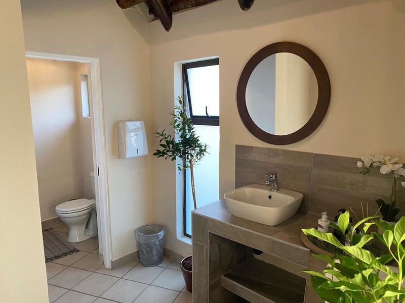 Tshikwalo Guest House Dinokeng Gauteng South Africa Bathroom